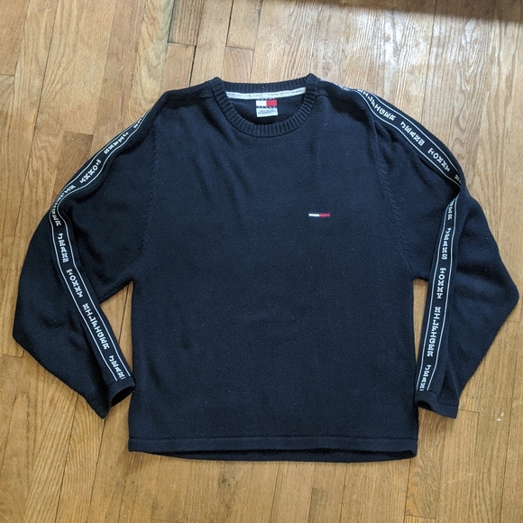 Vintage Tommy Hilfiger sweater - Picture 1 of 1
